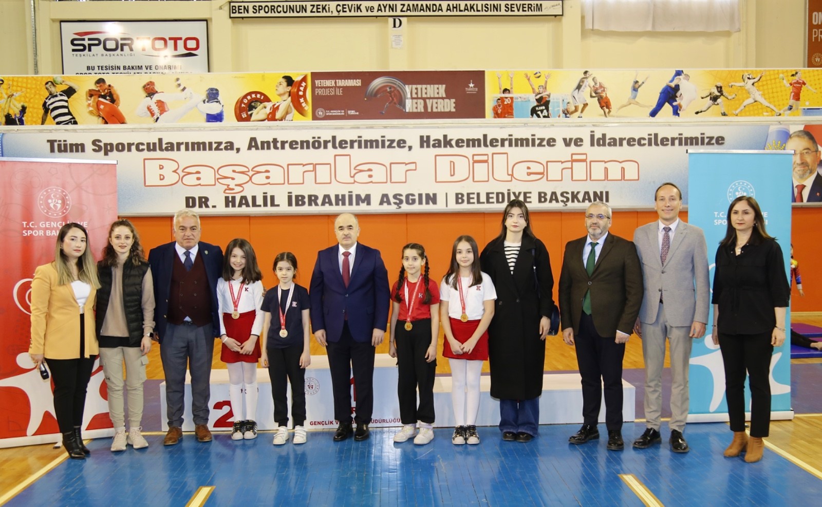 ÅžEHÄ°T KIZI BABASINA VERDÄ°ÄžÄ° SÃ–ZÃœ TUTTU