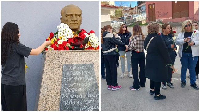 ÇORUM’DA YÜREKLERİ BİRLEŞTİREN HAREKET!