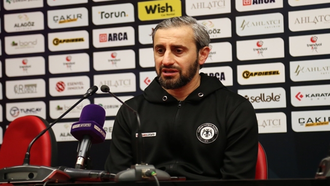 SERKAN HOCA FARKLI GALÄ°BÄ°YETTEN DOLAYI Ã‡OK MUTLU!