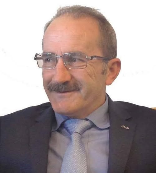 AVUKAT SALİM KANAT HAYATINI KAYBETTİ