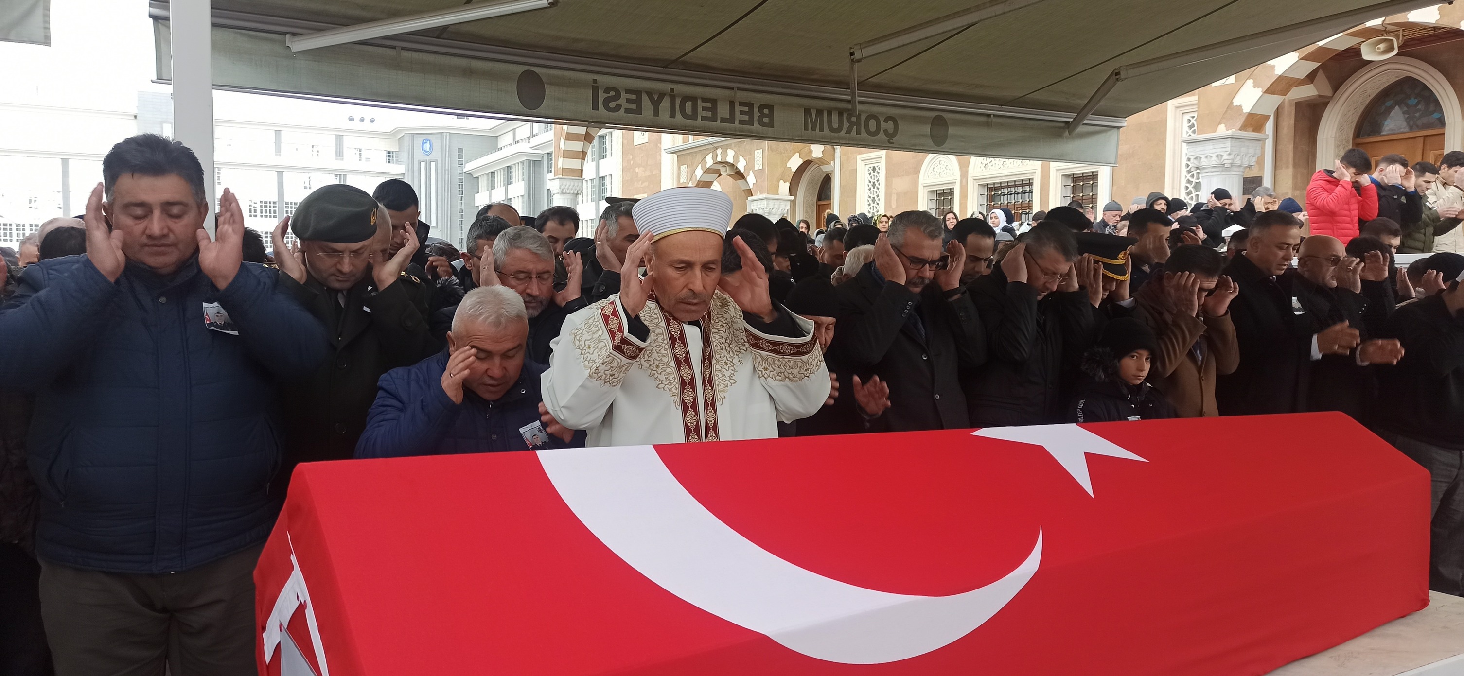 BÄ°R BABANIN EN ZOR GÃ–REVÄ°!