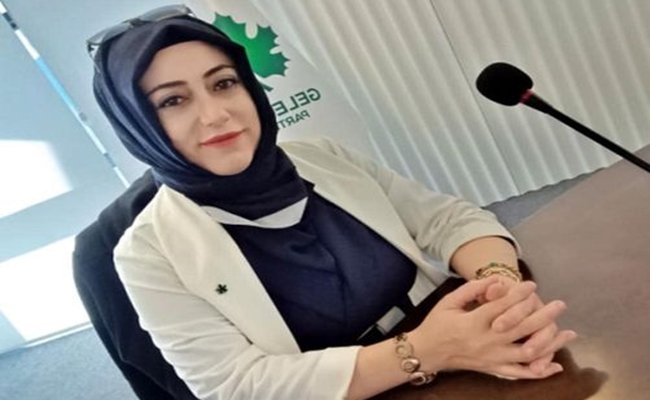 SORUMLULAR CEZALANDIRILARAK,  KARA LEKE ORTADAN KALDIRILMALI