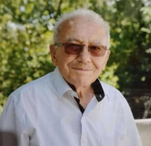 TORNACI KEMAL Ã–ZGÃœL VEFAT ETTÄ°