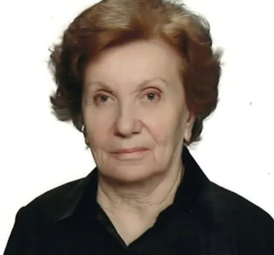 ESİN KAVUKÇU VEFAT ETTİ