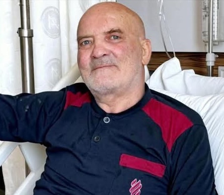 OSMAN DÖLCÜ VEFAT ETTİ