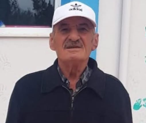 HAYDAR ÖNCEL HAYATINI KAYBETTİ