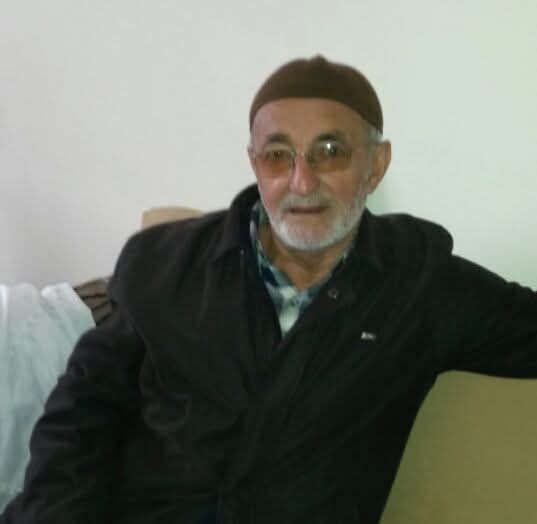 İSKİLİPLİ MUHARREM ALMALI HAYATINI KAYBETTİ