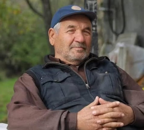 HASAN ESENYEL HAYATINI KAYBETTİ