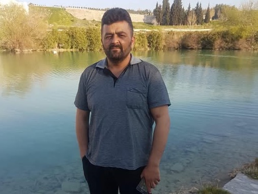 OSMAN KÜÇÜK VEFAT ETTİ