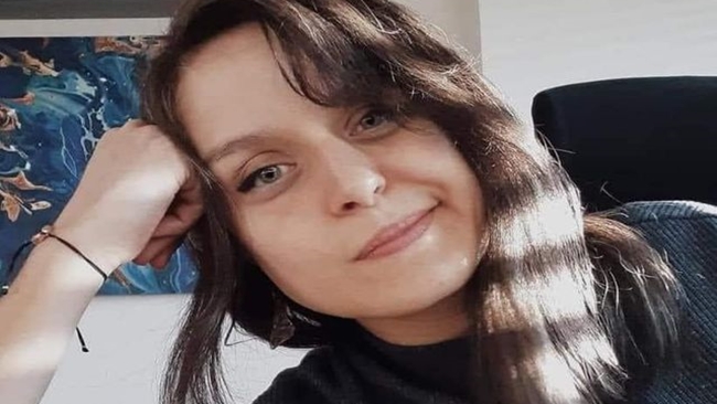 GENÃ‡ YAÅžTA YAÅžAMINI YÄ°TÄ°RDÄ°