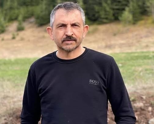 KABORTACI ALİ CANDAN TRAFİK  KAZASINDA HAYATINI KAYBETTİ