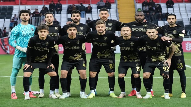 ÇORUM FK, KUPA MAÇLARINA U19 İLE ÇIKACAK