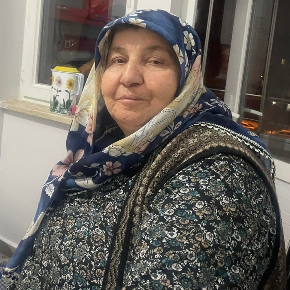 CEVRİYE ÖZDEMİR VEFAT ETTİ