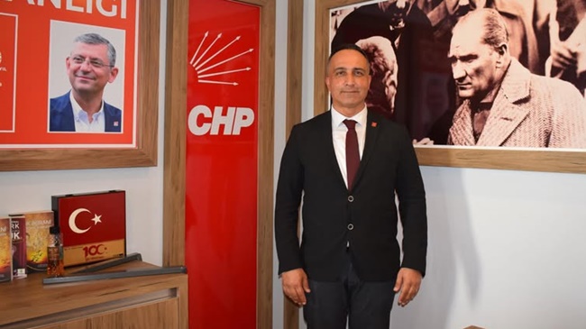 SOLMAZ: ATATÜRK’ÜN İLKE VE DEVRİMLERİ  YOLUMUZA, MÜCADELEMİZE IŞIK TUTUYOR