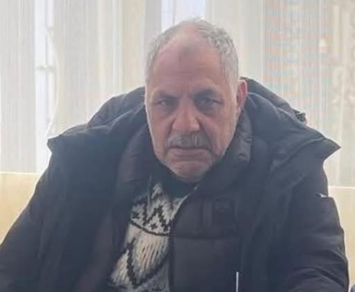 ARSLAN ÖZSOLAK HAYATINI KAYBETTİ