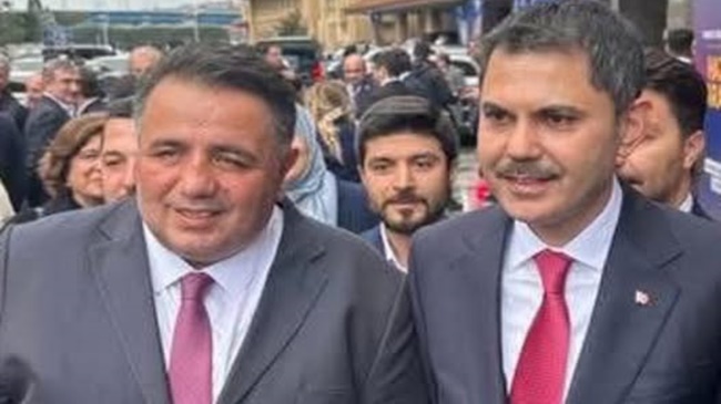 BAKAN KURUM ÇORUM’A GELİYOR