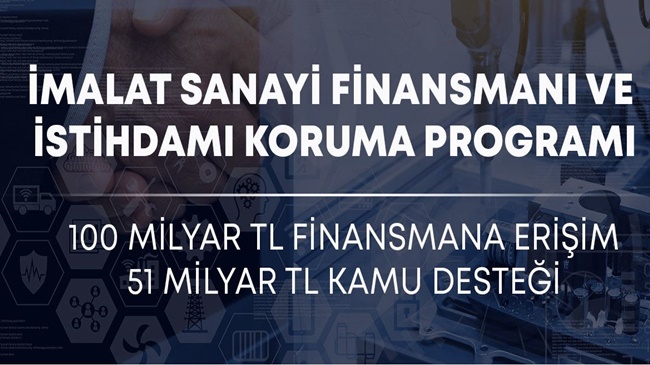 KOSGEB’DEN İŞLETMELERE ÇİFTE DESTEK!