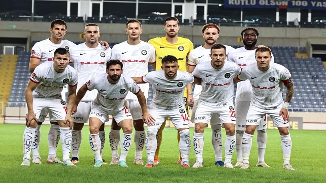 FUTBOLCULARIN CEZASI BELLİ OLDU