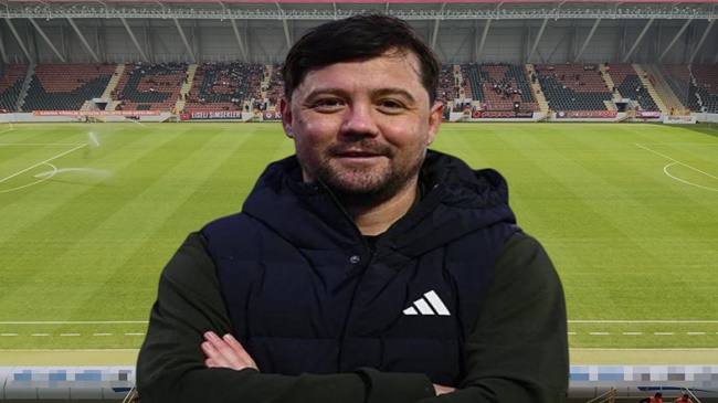 ÇORUM FK’DA UĞUR UÇAR İLE  1.5 YILLIK SÖZLEŞME İMZALANDI