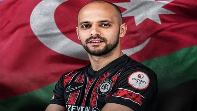 DİNİYEV’E MİLLİ DAVET!