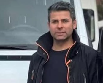 SERVİSÇİ AYHAN TOPAL VEFAT ETTİ
