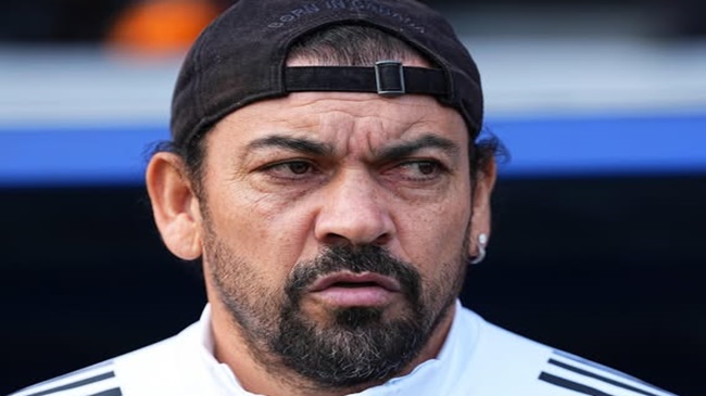 SERVET ÇETİN HAKEME ATEŞ PÜSKÜRDÜ! 'ÇORUM’U ÇIKARACAKLAR!'