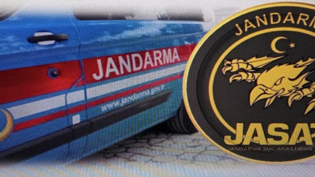 JASAT SUÇLULARA GÖZ AÇTIRMIYOR