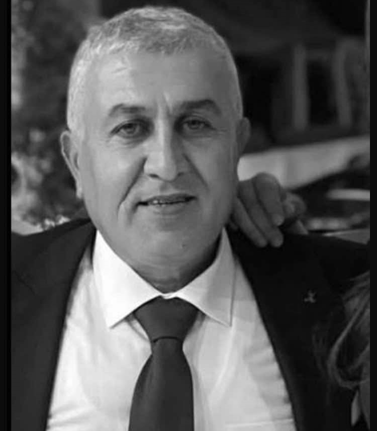 TUNCAY KARGACI KALP KRİZİ  SONUCU HAYATINI KAYBETTİ