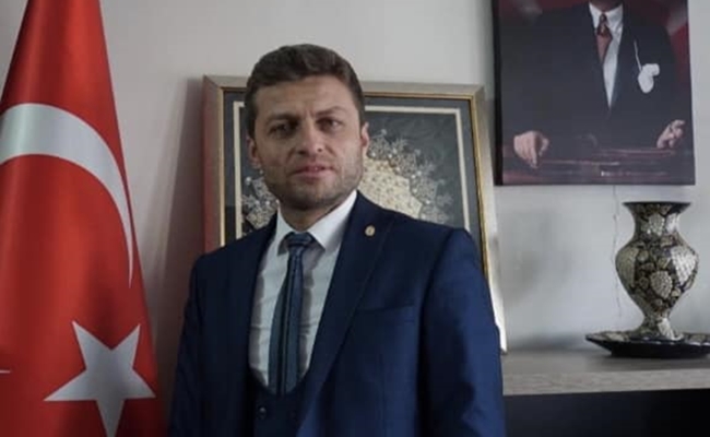 BÄ°M CEOSUâ€™NA Ã‡ORUMâ€™DAN TEPKÄ°!