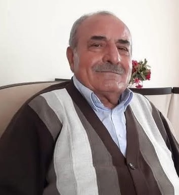 ALİ KAYA VEFAT ETTİ