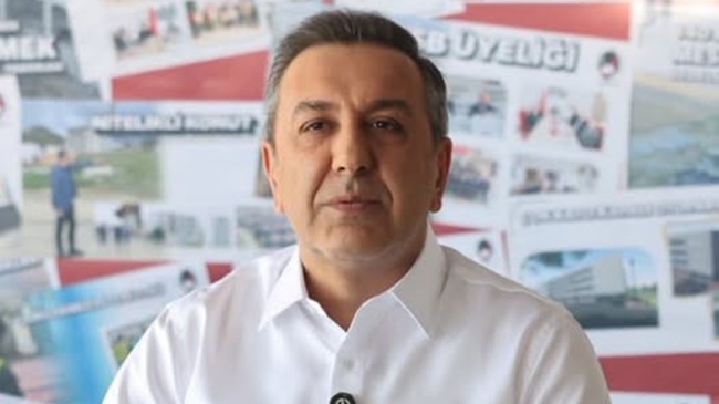 DERE İLE SUNGURLU VİTES YÜKSELTTİ