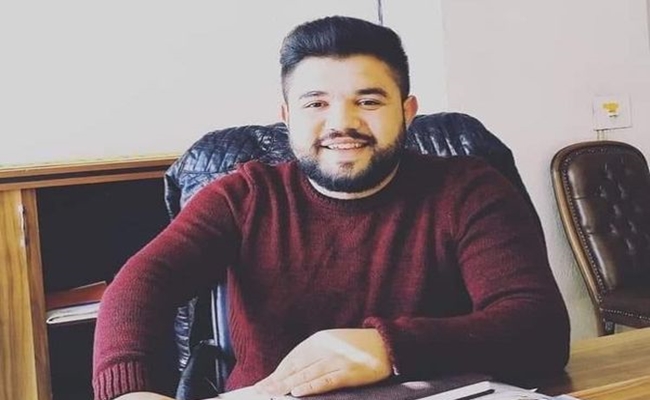 GENÃ‡LÄ°K KOLLARI BAÅžKANI Ä°STÄ°FA ETTÄ°