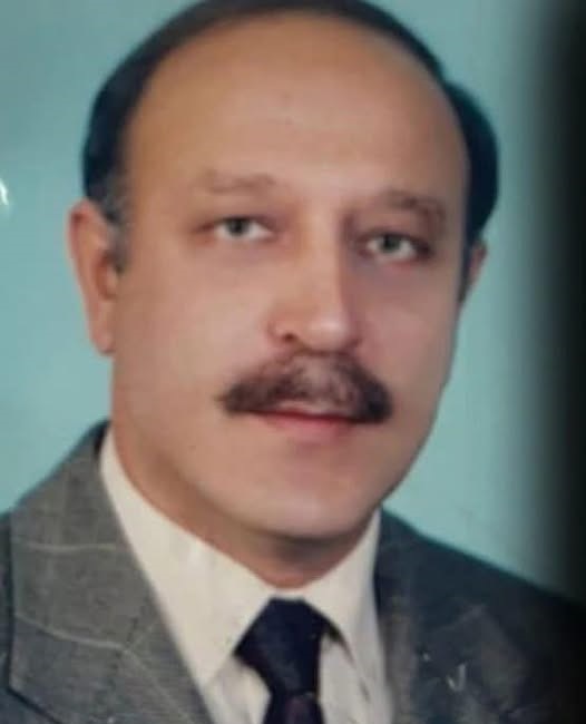 SELİM MEVLÜTOĞLU VEFAT ETTİ