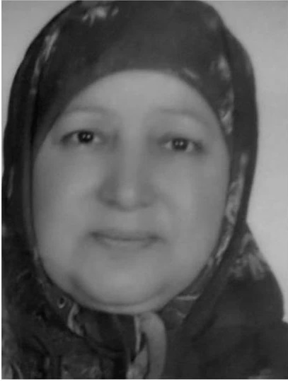 MERZİFONLU AİLESİNİN ACI GÜNÜ!