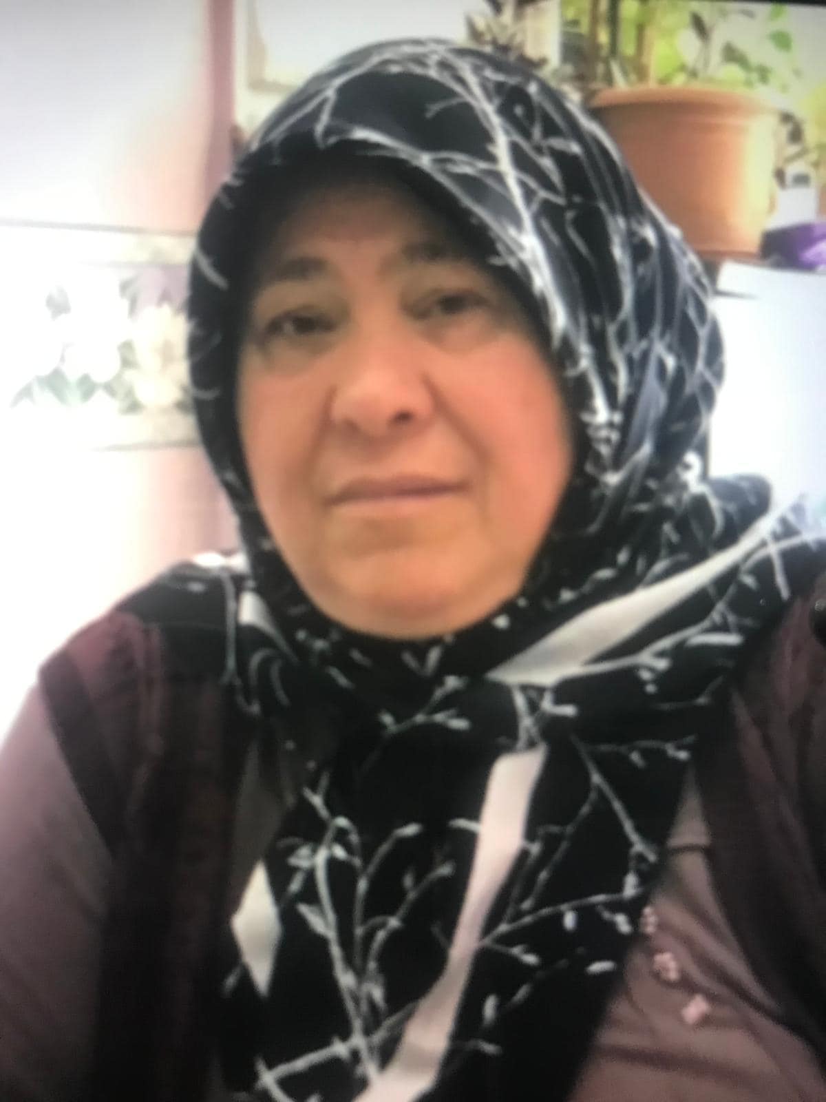 ELMAS GÜNGÖR VEFAT ETTİ