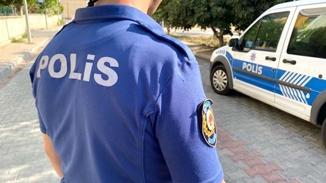 ARANAN 14 ÅžAHIS YAKALANDI