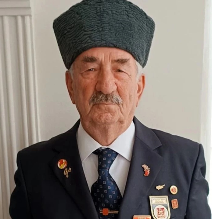 KIBRIS GAZİSİ MUHARREM UZAR VEFAT ETTİ