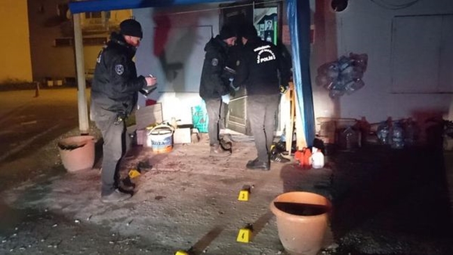 OTOPARKI KURÅžUNLADILAR