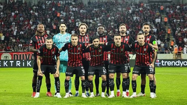 ÇORUM FK, VANSPOR’U KONUK EDİYOR
