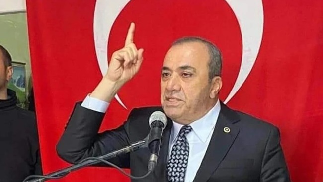 KAYRICI’DAN SERT TEPKİ: ADAMIN DİŞİNİ SÖKERLER  HADDİNİ BİLSİN HERKES!