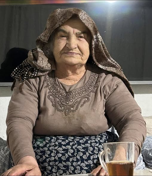 FATMA KOYUN VEFAT ETTİ