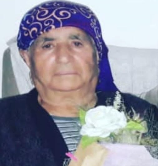 ZELİHA DOLGUN HAYATINI KAYBETTİ