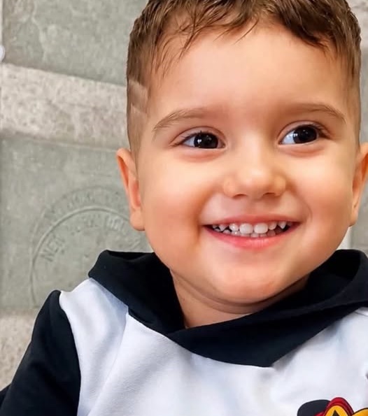 MİNİK ALPARSLAN’IN VEFATI YÜREKLERİ DAĞLADI