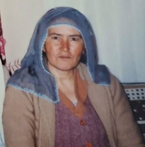 DUDU TÜRK HAYATINI KAYBETTİ