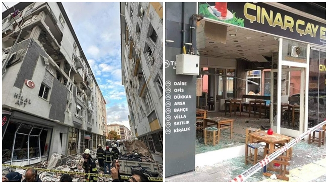 Ä°KÄ° BÄ°NA HARÄ°Ã‡, TÃœM EV VE Ä°Åž  YERLERÄ°NE GÄ°RÄ°ÅžLER SERBEST
