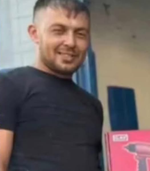 ÇORUMLU GENÇ KAZADA HAYATINI KAYBETTİ