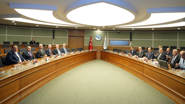 ÇORUM İKİNCİ OSB BÜYÜYOR