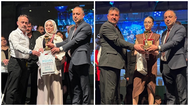 MAKASLAR KONUŞTU, YETENEKLER YARIŞTI