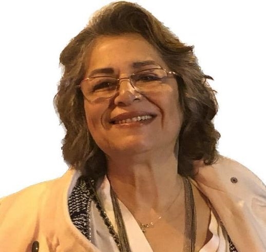 SUZAN TANJU CERÄ°T  HAYATINI KAYBETTÄ°