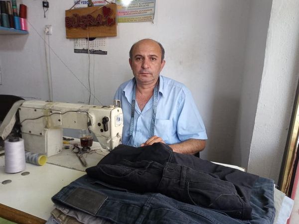 28 YILDIR SÃ–KÃœK DÄ°KÄ°YOR